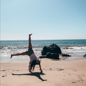 Meet your Posher, Megan